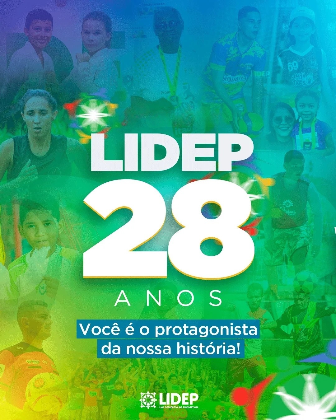 Imagem de Página Inicial